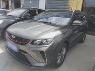 Geely Binyue 2023