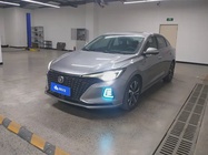 Changan Eado 2020