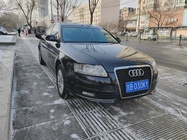 Audi A6 2008