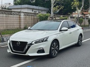 Nissan Teana 2020