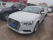 Audi A3 2019