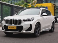 BMW X1 2023