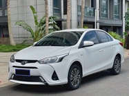 Toyota Yaris 2021