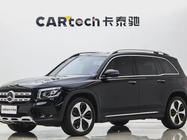 Mercedes-Benz GLB-Class 2023