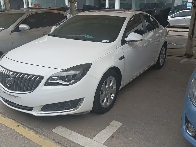 Buick Regal