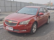 Chevrolet Cruze 2016