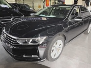 Volkswagen Magotan 2020