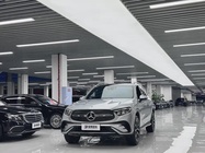 Mercedes-Benz GLC-Class 2024