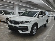 Honda XR-V 2018
