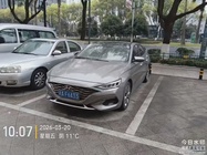 Hyundai Fista 2021