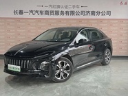 Hongqi E-QM5 2024