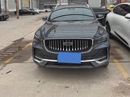 Geely Xingyue L 2024