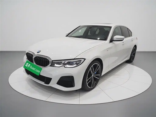 BMW 3 Series 2020