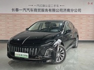 Hongqi E-QM5 2022