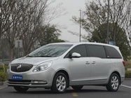Buick GL8 2016