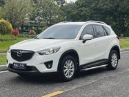 Mazda CX-5 2014