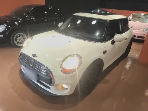 MINI Other 2015