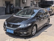 Honda Jade 2016