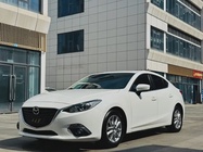Mazda 3 2016