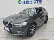 Volvo XC60 2021