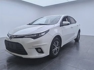 Toyota Levin 2015