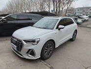Audi Q3 2021