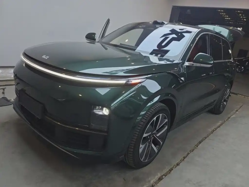 Li Auto L9