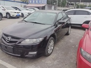 Mazda 6 2014