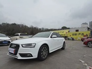 Audi A4 2016