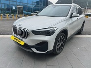BMW X1 2022