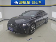 Volkswagen Passat 2022