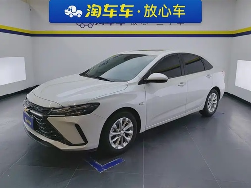Chevrolet Monza 2025