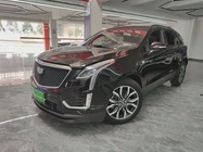 Cadillac XT5 2024