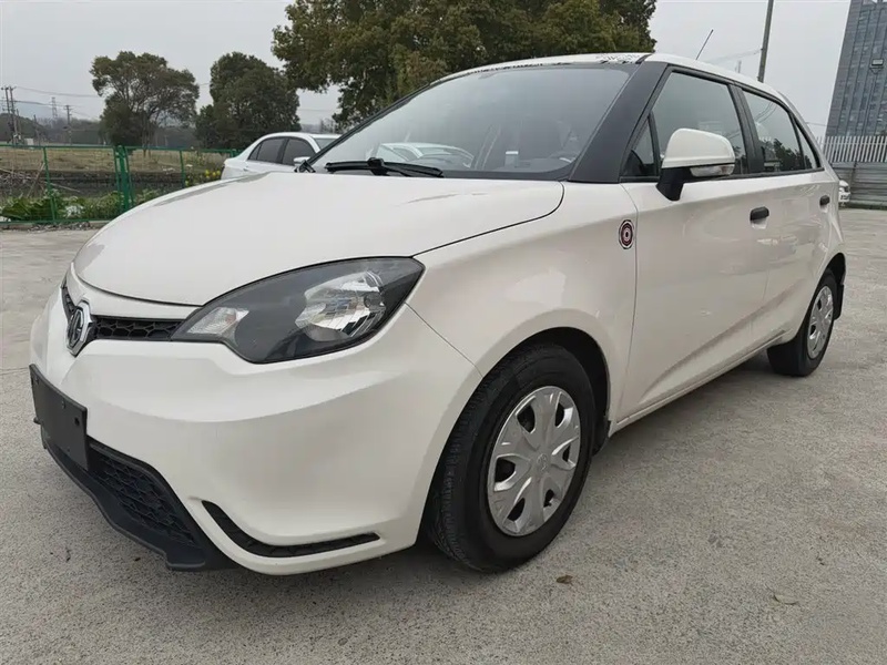 MG 3