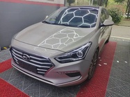 Hyundai Mistra 2019