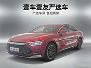 BYD Han 2021