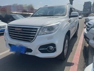 Haval H9 2017