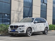 BMW X5 2015
