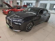 BMW i7 2024