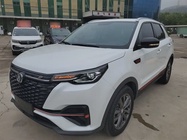 Changan CS55 2022