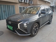Hyundai ix35 2025