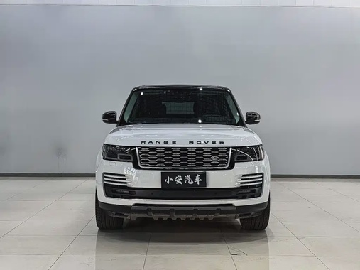 Land Rover Range Rover 2022