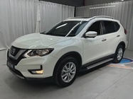 Nissan X-Trail 2022
