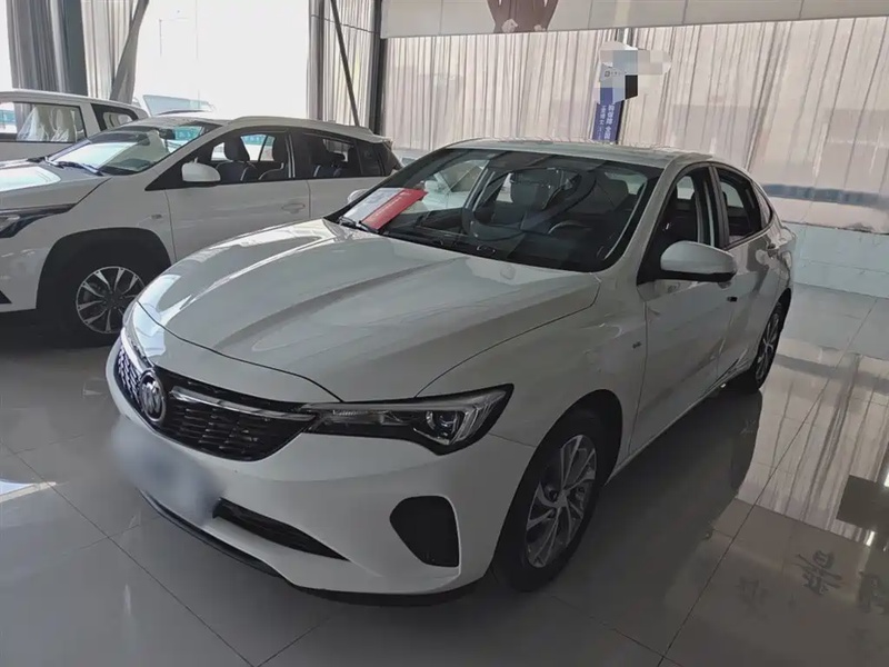 Buick Verano