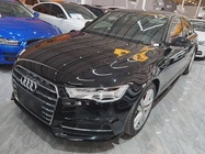 Audi A6 2018