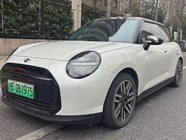 MINI Cooper 2025