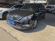 Changan Eado 2016