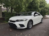Honda Civic 2021