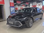Toyota Avalon 2026