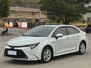 Toyota Levin 2021